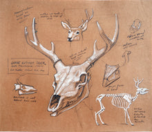 Load image into Gallery viewer, The Artist's Guide to Sketching