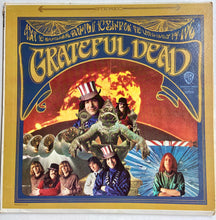 Load image into Gallery viewer, Grateful Dead -- First Album