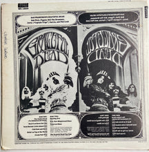 Load image into Gallery viewer, Grateful Dead -- First Album