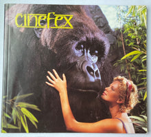 Load image into Gallery viewer, Cinefex No. 76 | 1999 "A Gorilla Named Joe" & A "Bug's Life"