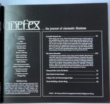 Load image into Gallery viewer, Cinefex No. 76 | 1999 "A Gorilla Named Joe" & A "Bug's Life"
