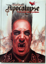 Load image into Gallery viewer, "Apocalypse" by Loïc Malnati