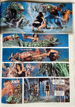 Load image into Gallery viewer, "Apocalypse" by Loïc Malnati