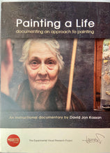 Load image into Gallery viewer, Painting a Life by David Kassan