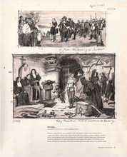 Load image into Gallery viewer, Master Sketchbooks: Legendary Artists of the Entertainment Industry