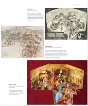 Load image into Gallery viewer, Master Sketchbooks: Legendary Artists of the Entertainment Industry