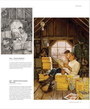 Load image into Gallery viewer, Master Sketchbooks: Legendary Artists of the Entertainment Industry