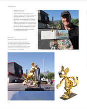 Load image into Gallery viewer, Master Sketchbooks: Legendary Artists of the Entertainment Industry