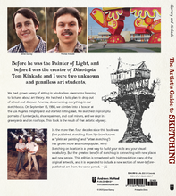 Load image into Gallery viewer, The Artist's Guide to Sketching