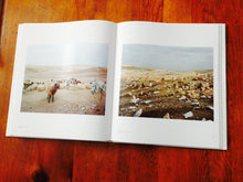 Load image into Gallery viewer, Stephen Shore From Galilee to the Negev