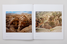 Load image into Gallery viewer, Stephen Shore From Galilee to the Negev