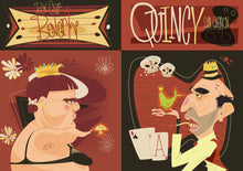 Load image into Gallery viewer, Ragnar's Kings of the Road