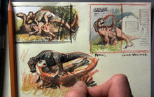 Load image into Gallery viewer, How I Paint Dinosaurs