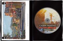 Load image into Gallery viewer, Casein Painting in the Wild