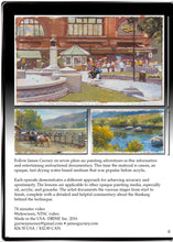 Load image into Gallery viewer, Casein Painting in the Wild