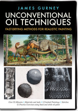 Load image into Gallery viewer, Unconventional Oil Techniques