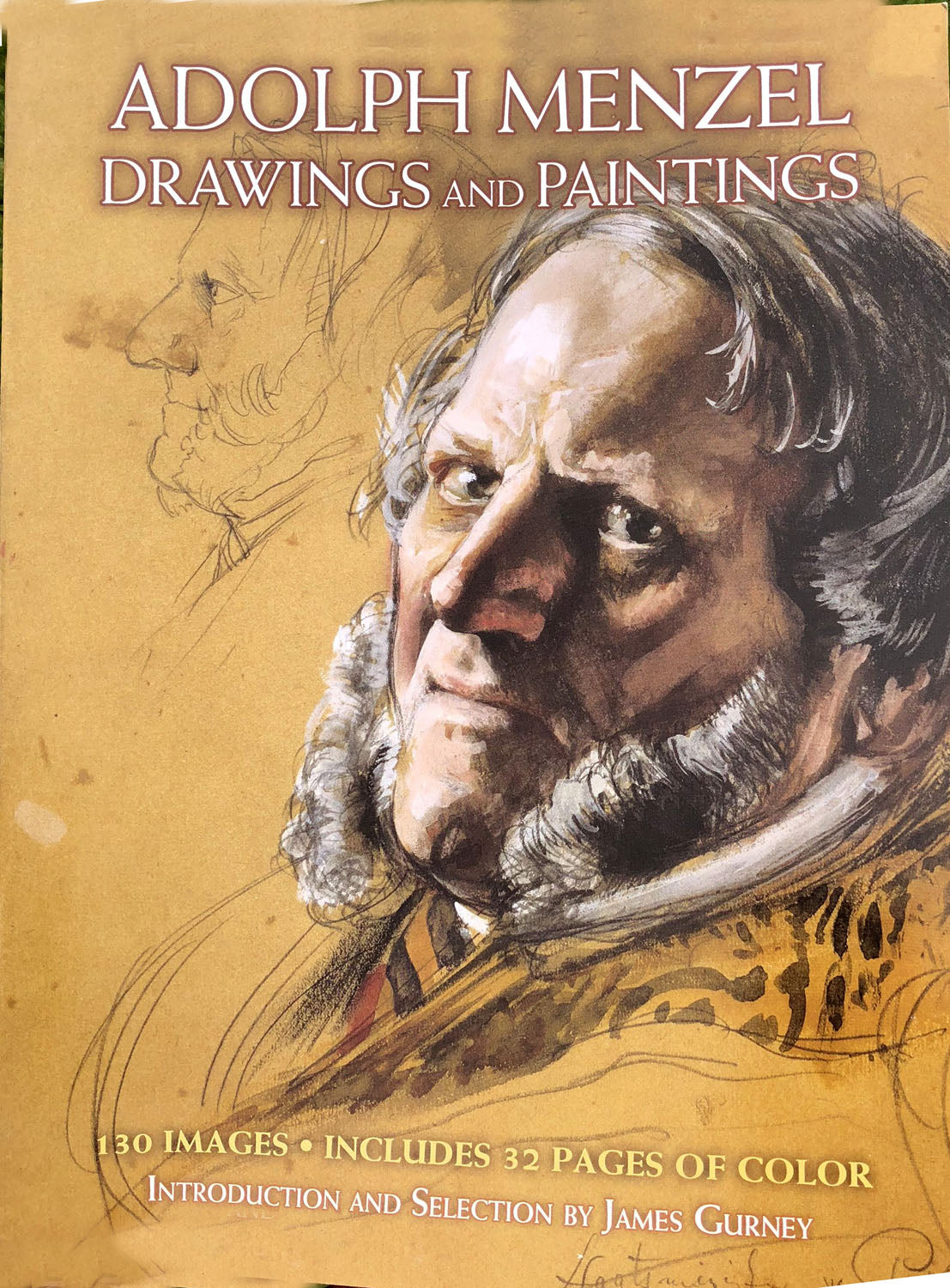 Gurney Journey: Best Books for Self-Teaching Drawing and Painting