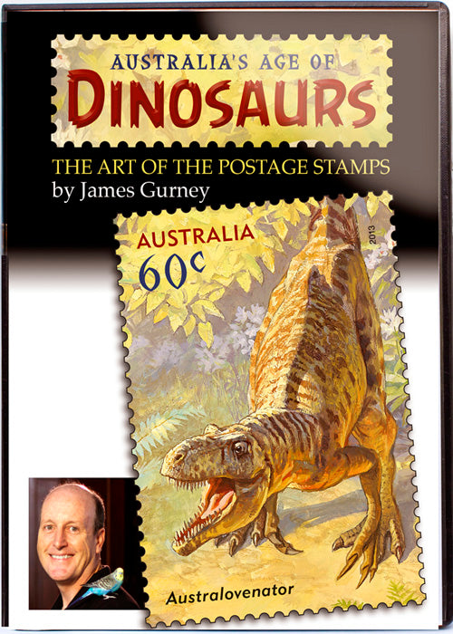 Australia's Age of Dinosaurs