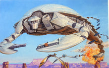 Load image into Gallery viewer, Dinotopia: First Flight (Signed)