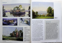 Load image into Gallery viewer, American Artist Cover Feature on James Gurney