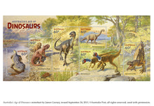 Load image into Gallery viewer, Australia&#39;s Age of Dinosaurs
