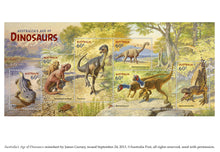 Load image into Gallery viewer, Australia's Age of Dinosaurs