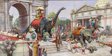 Load image into Gallery viewer, Dinotopia: A Land Apart from Time (Signed)