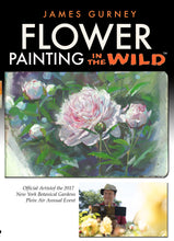 Load image into Gallery viewer, Flower Painting in the Wild