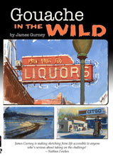 Load image into Gallery viewer, Gouache in the Wild