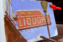 Load image into Gallery viewer, Gouache in the Wild