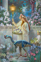 Load image into Gallery viewer, Garden of Hope Show Poster