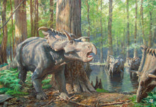 Load image into Gallery viewer, How I Paint Dinosaurs