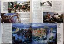 Load image into Gallery viewer, Starlog Feature on Dinotopia