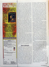 Load image into Gallery viewer, Starlog Feature on Dinotopia