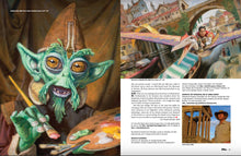 Load image into Gallery viewer, Illo Magazine Interview with James Gurney