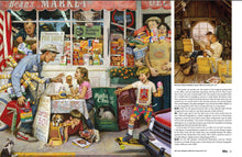 Load image into Gallery viewer, Illo Magazine Interview with James Gurney