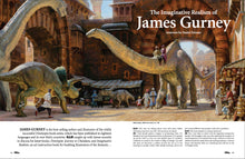 Load image into Gallery viewer, Illo Magazine Interview with James Gurney