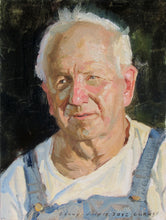 Load image into Gallery viewer, Portraits in the Wild: Painting People from Life