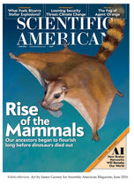 Load image into Gallery viewer, The Mammal That Ate Dinosaurs