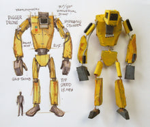 Load image into Gallery viewer, Fantasy in the Wild: Painting Concept Art on Location