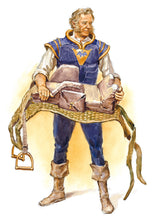 Load image into Gallery viewer, Dinotopia: A Land Apart from Time (Signed)