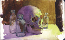 Load image into Gallery viewer, Color in Practice: Part 1. Black, White, and Complements