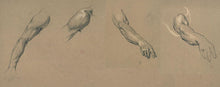 Load image into Gallery viewer, The Practice of Oil Painting & Drawing by Solomon Solomon, Intro by James Gurney (Signed)