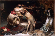 Load image into Gallery viewer, The Practice of Oil Painting & Drawing by Solomon Solomon, Intro by James Gurney (Signed)