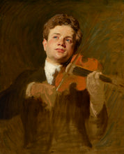 Load image into Gallery viewer, The Practice of Oil Painting & Drawing by Solomon Solomon, Intro by James Gurney (Signed)