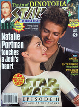 Load image into Gallery viewer, Starlog Feature on Dinotopia