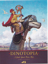 Load image into Gallery viewer, Up High (Signed)