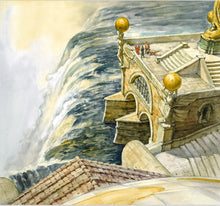 Load image into Gallery viewer, Dinotopia: A Land Apart from Time (Signed)