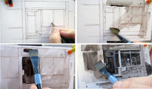 Load image into Gallery viewer, Color in Practice: Part 1. Black, White, and Complements