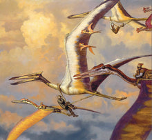 Load image into Gallery viewer, Dinotopia: The World Beneath (Signed)